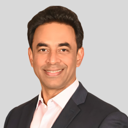 Mr. Raj Gore